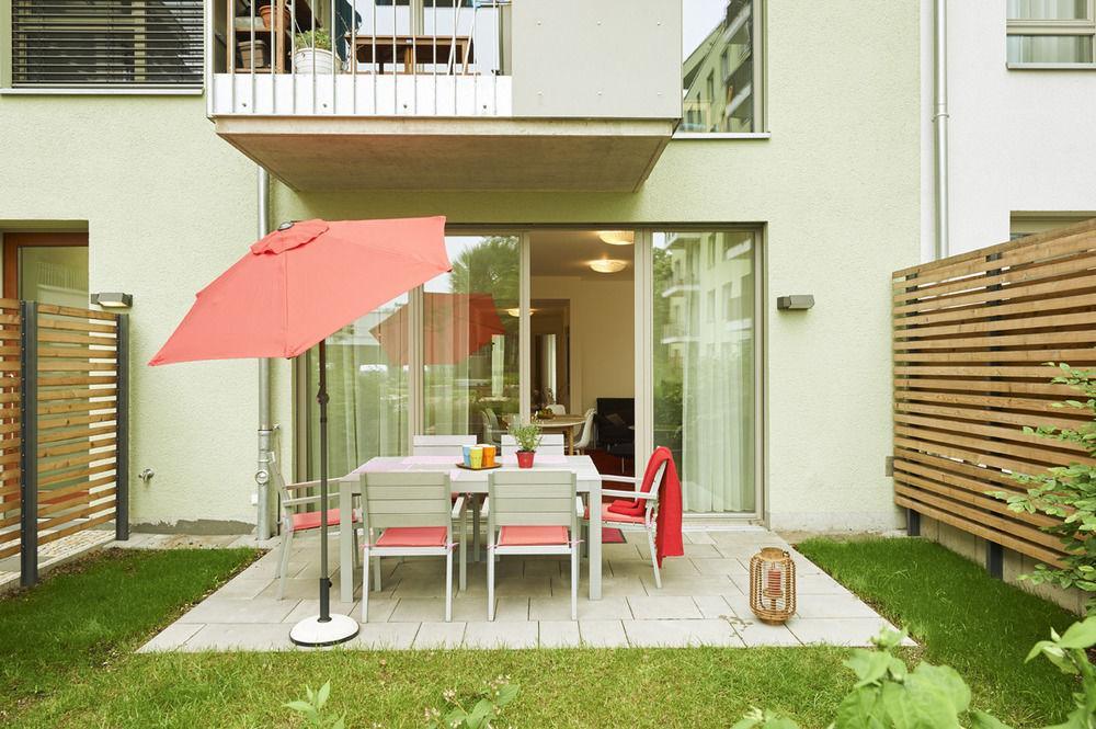 Hotel Flottwell & Residenz Am Park 3*
