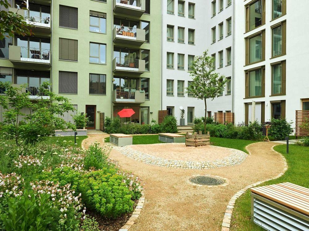 Flottwell & Residenz Am Park Hotel