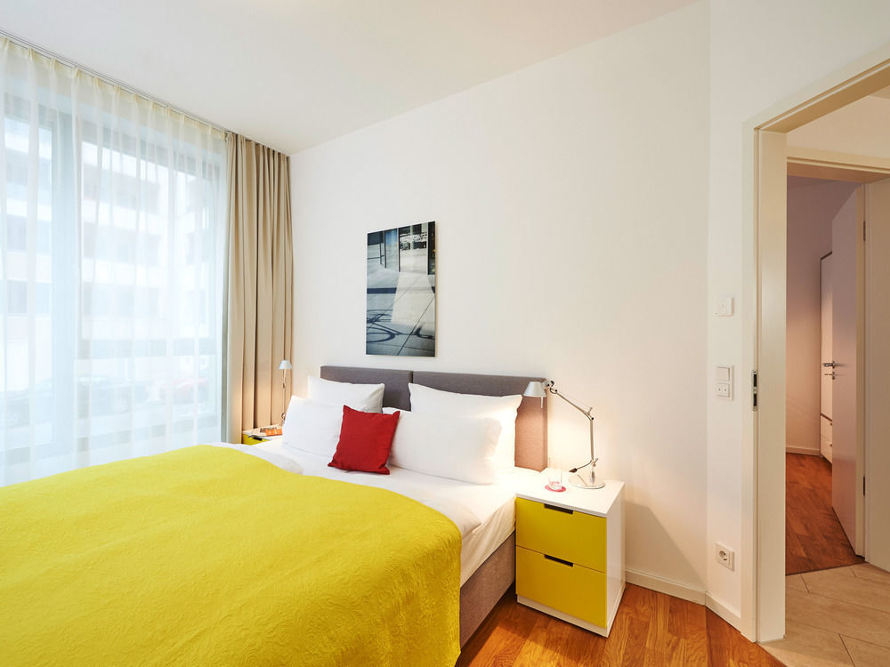 Flottwell & Residenz Am Park 3*