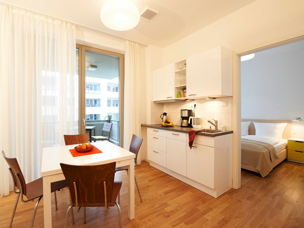 Flottwell & Residenz Am Park Hotel 3*