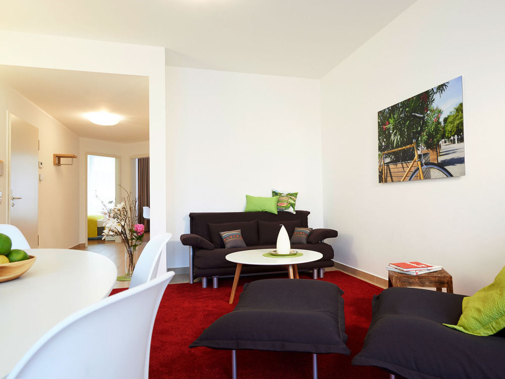 Flottwell & Residenz Am Park Hotel