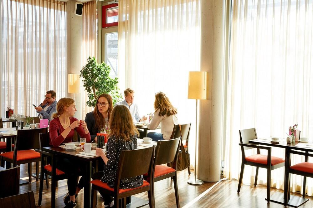 Flottwell & Residenz Am Park Hotel Berlin